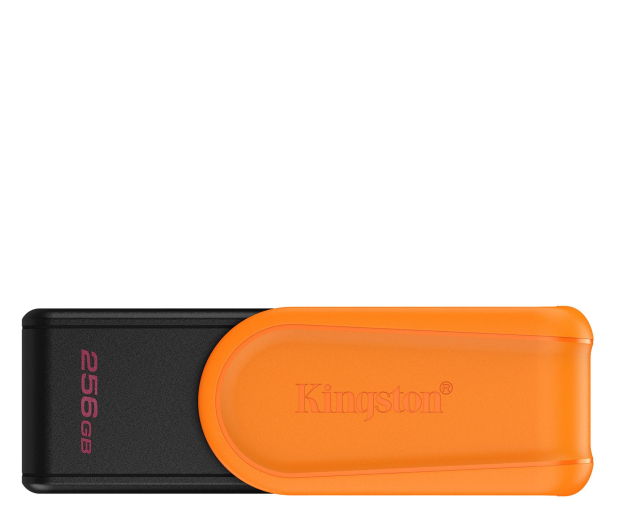 KINGSTON  DTXS/256GB - 1339627 - zdjęcie